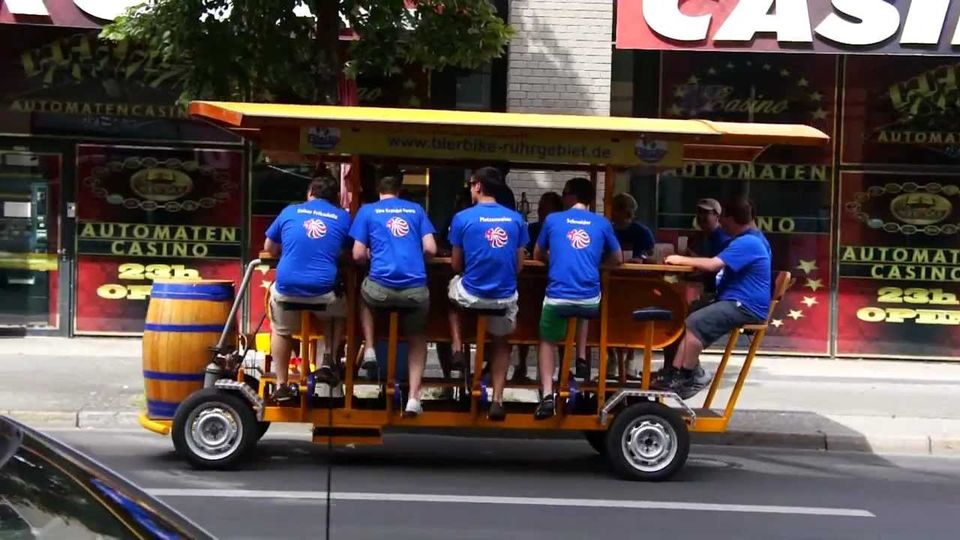 Photo of 5 Bachelor’s Party Destinations for a Memorable Farewell 7/10 by Steffi Joseph