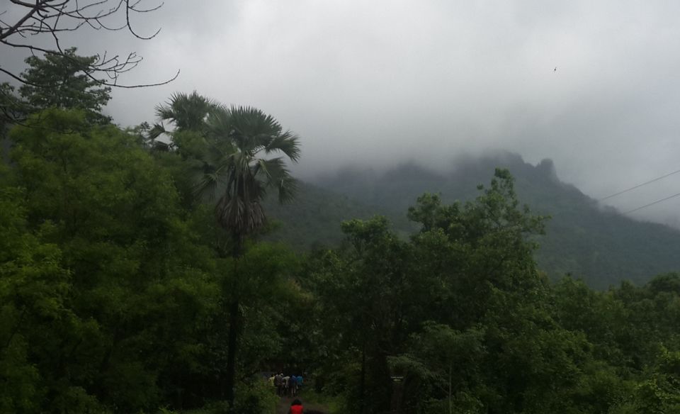 Photo of Monsoon Trail To Mahuli Fort 14/23 by ExploGraphr