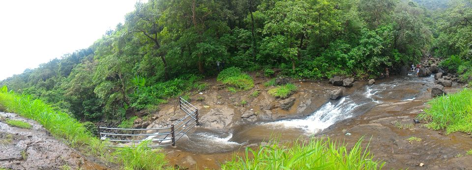 Photo of Monsoon Trail To Mahuli Fort 17/23 by ExploGraphr