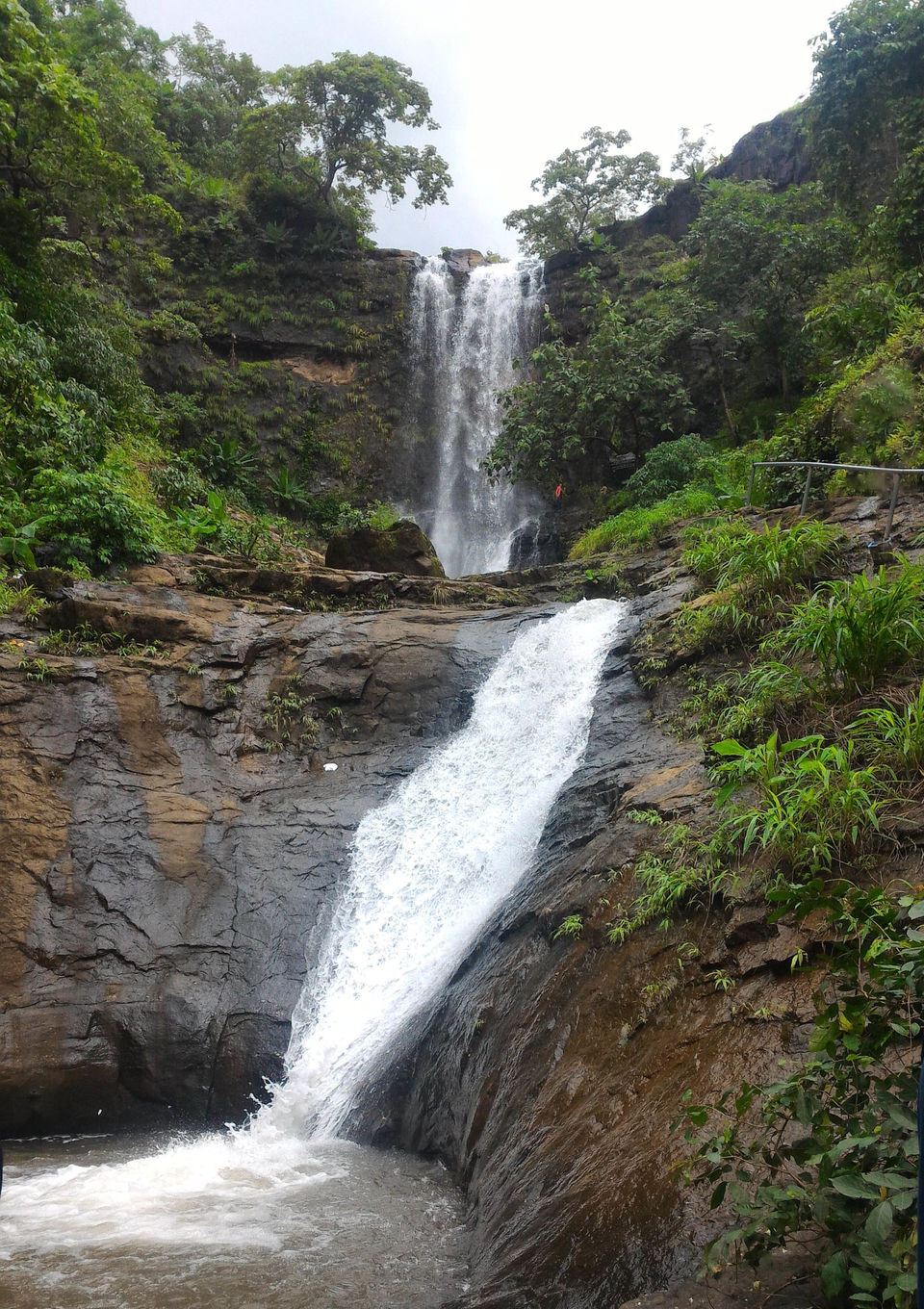 Photo of Monsoon Trail To Mahuli Fort 18/23 by ExploGraphr
