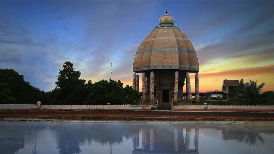 Photo of 7 Best Places in India Where our Grandparents can recreate the memories again! 6/8 by Priti Raman Vishwakarma
