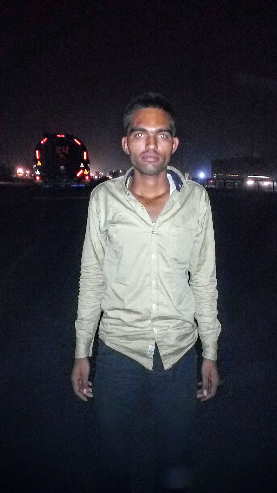 Photo of Run To The Rann: The Delhi To Rann Of Kutch Itinerary/Story 5/6 by Mukul Bhandari