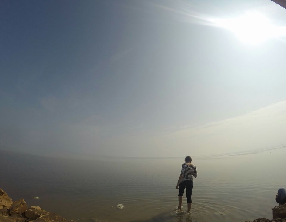 Photo of Run To The Rann: The Delhi To Rann Of Kutch Itinerary/Story 6/6 by Mukul Bhandari