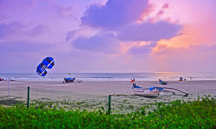 Photo of South Goa ---Best Destination For Honeymoon 17/22 by Ridhima Srivastava