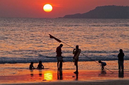 Photo of South Goa ---Best Destination For Honeymoon 19/22 by Ridhima Srivastava