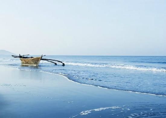 Photo of South Goa ---Best Destination For Honeymoon 20/22 by Ridhima Srivastava