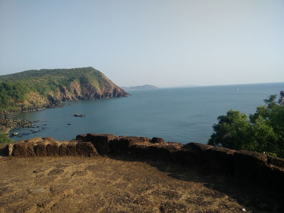 Photo of South Goa ---Best Destination For Honeymoon 21/22 by Ridhima Srivastava