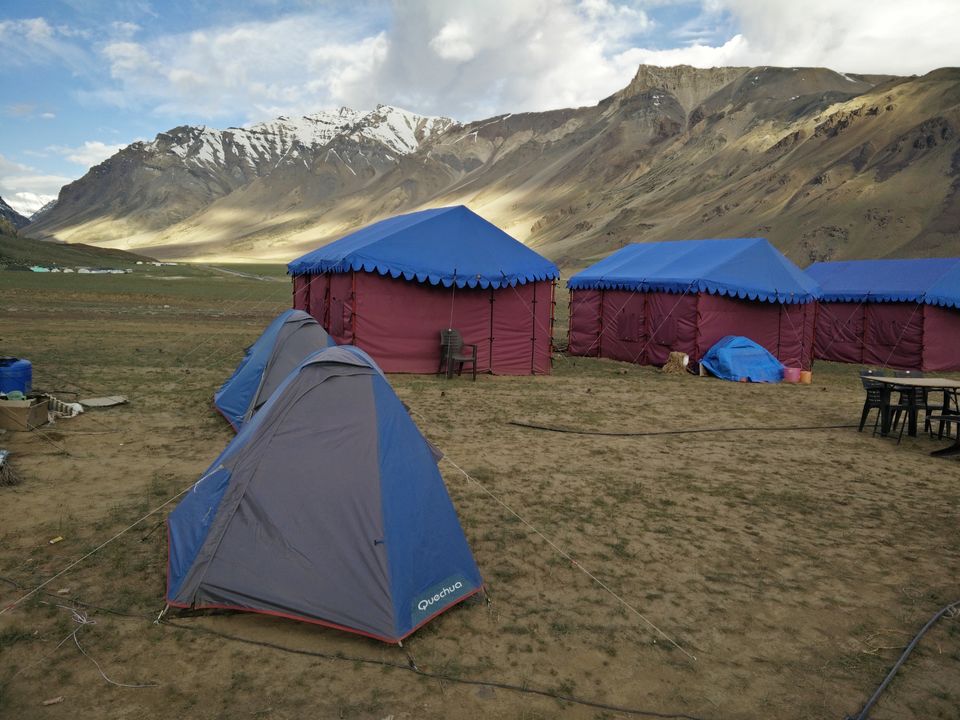Photo of 1 Beast, 3 Wanderers, 5 States, 11 Days, 3200 Kilometres, ∞ experiences – Leh'd in India! 58/78 by Jaswanth Jagadeesh Insta: #jaswantravels