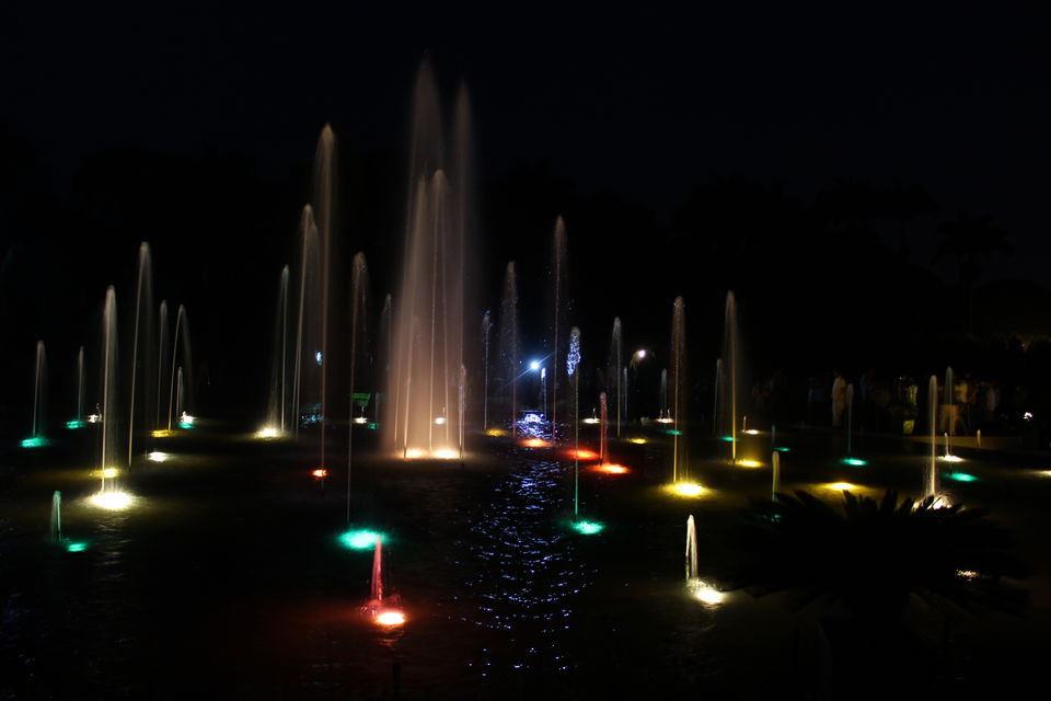 Photo of Bike Trip to Mysore in awesome weather !!! 5/5 by Raj Kashyap