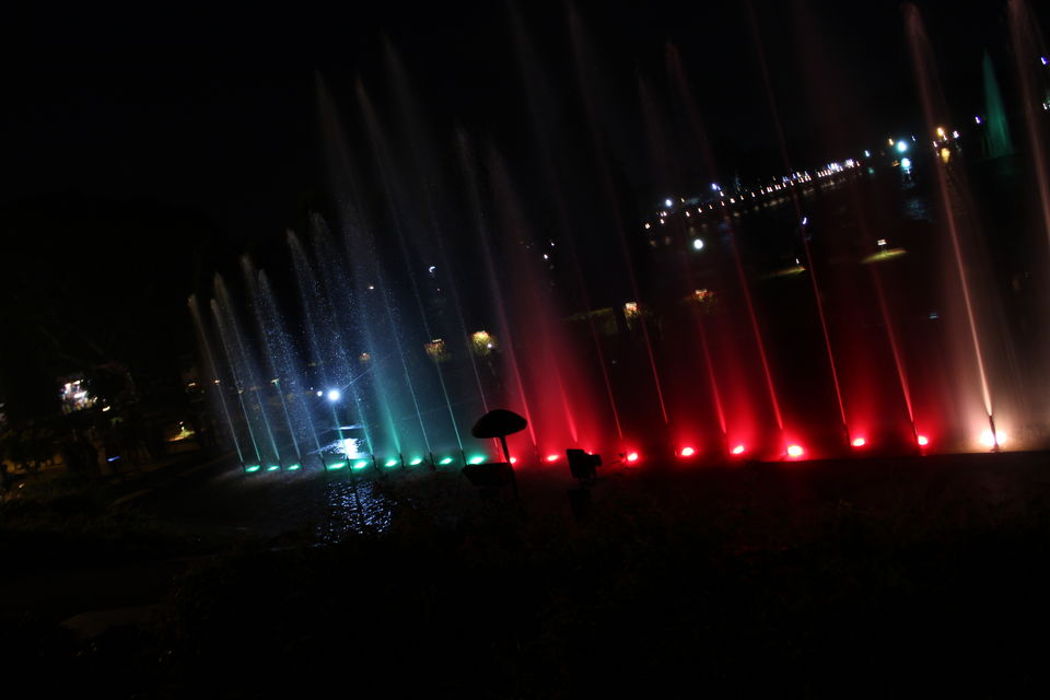 Photo of Bike Trip to Mysore in awesome weather !!! 4/5 by Raj Kashyap