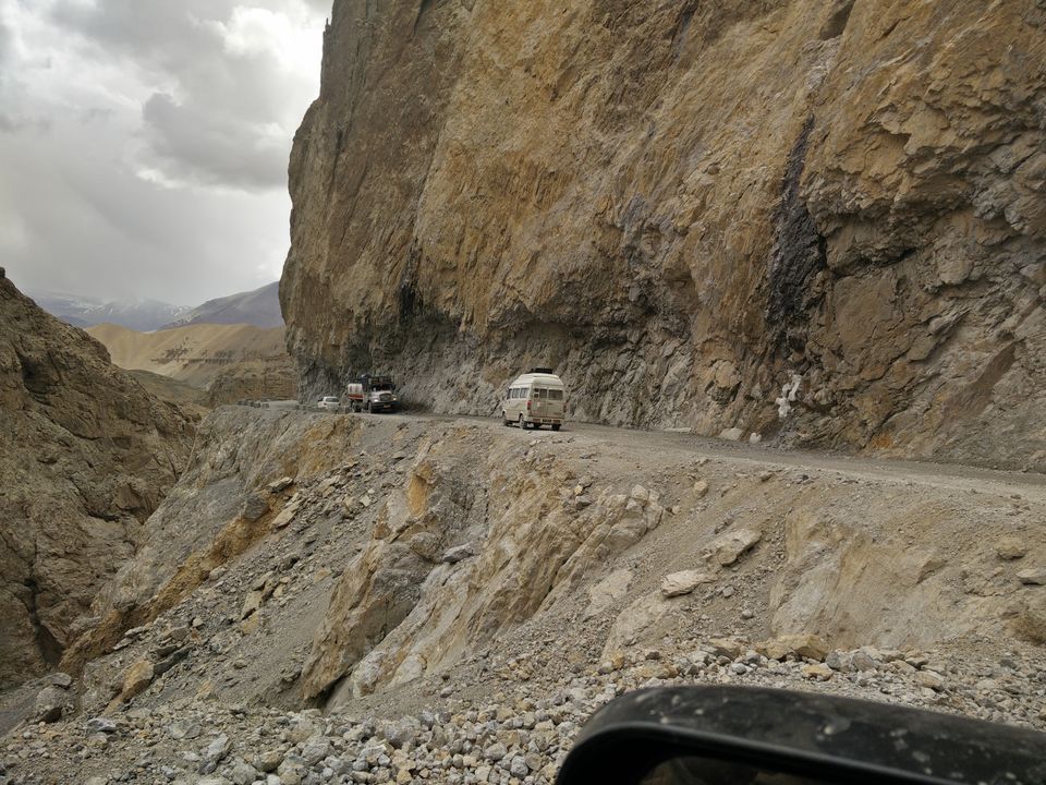 Photo of 1 Beast, 3 Wanderers, 5 States, 11 Days, 3200 Kilometres, ∞ experiences – Leh'd in India! 61/78 by Jaswanth Jagadeesh Insta: #jaswantravels