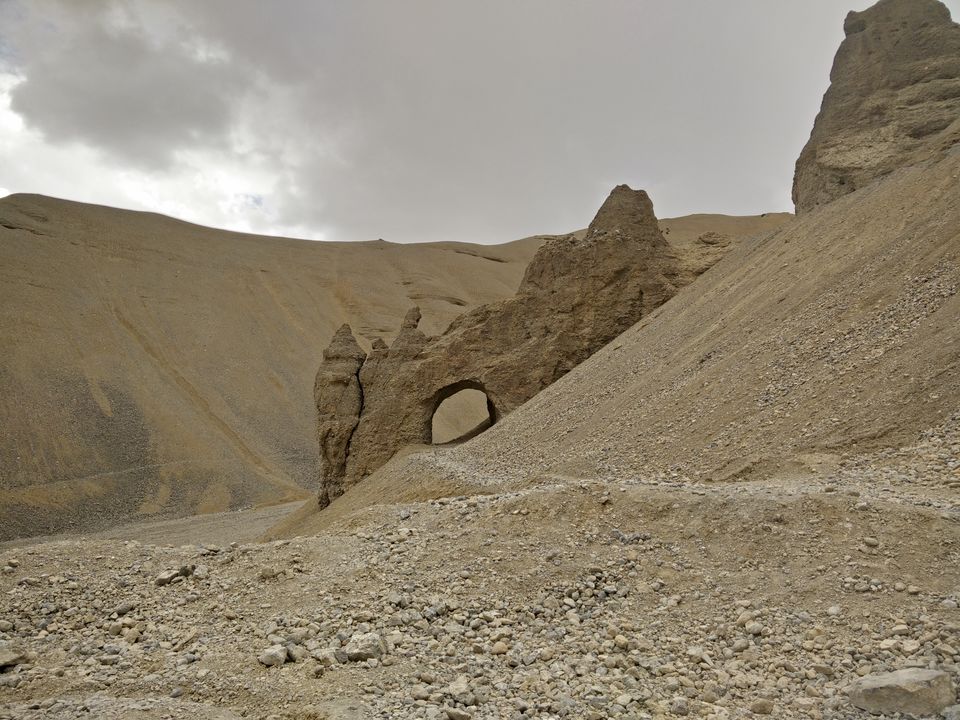 Photo of 1 Beast, 3 Wanderers, 5 States, 11 Days, 3200 Kilometres, ∞ experiences – Leh'd in India! 62/78 by Jaswanth Jagadeesh Insta: #jaswantravels