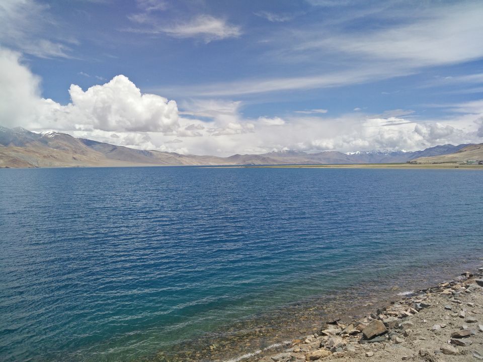 Photo of 1 Beast, 3 Wanderers, 5 States, 11 Days, 3200 Kilometres, ∞ experiences – Leh'd in India! 64/78 by Jaswanth Jagadeesh Insta: #jaswantravels