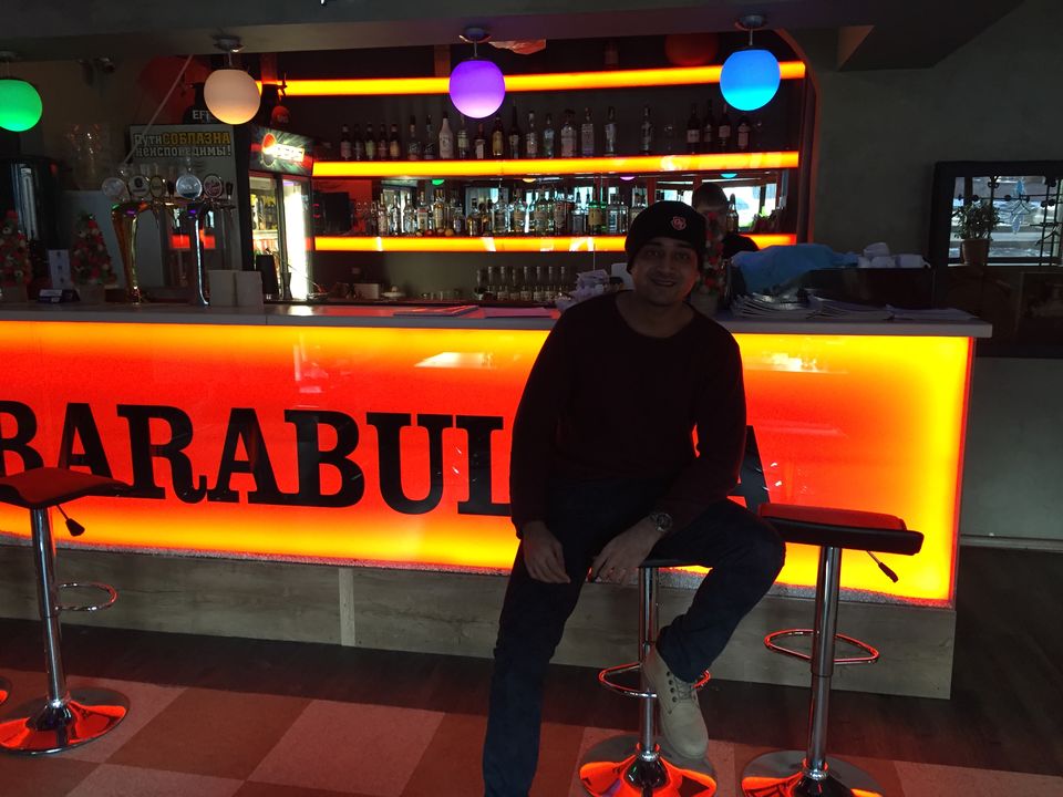 Photo of UnExplored Kazakhstan 19/22 by Girish Alwani