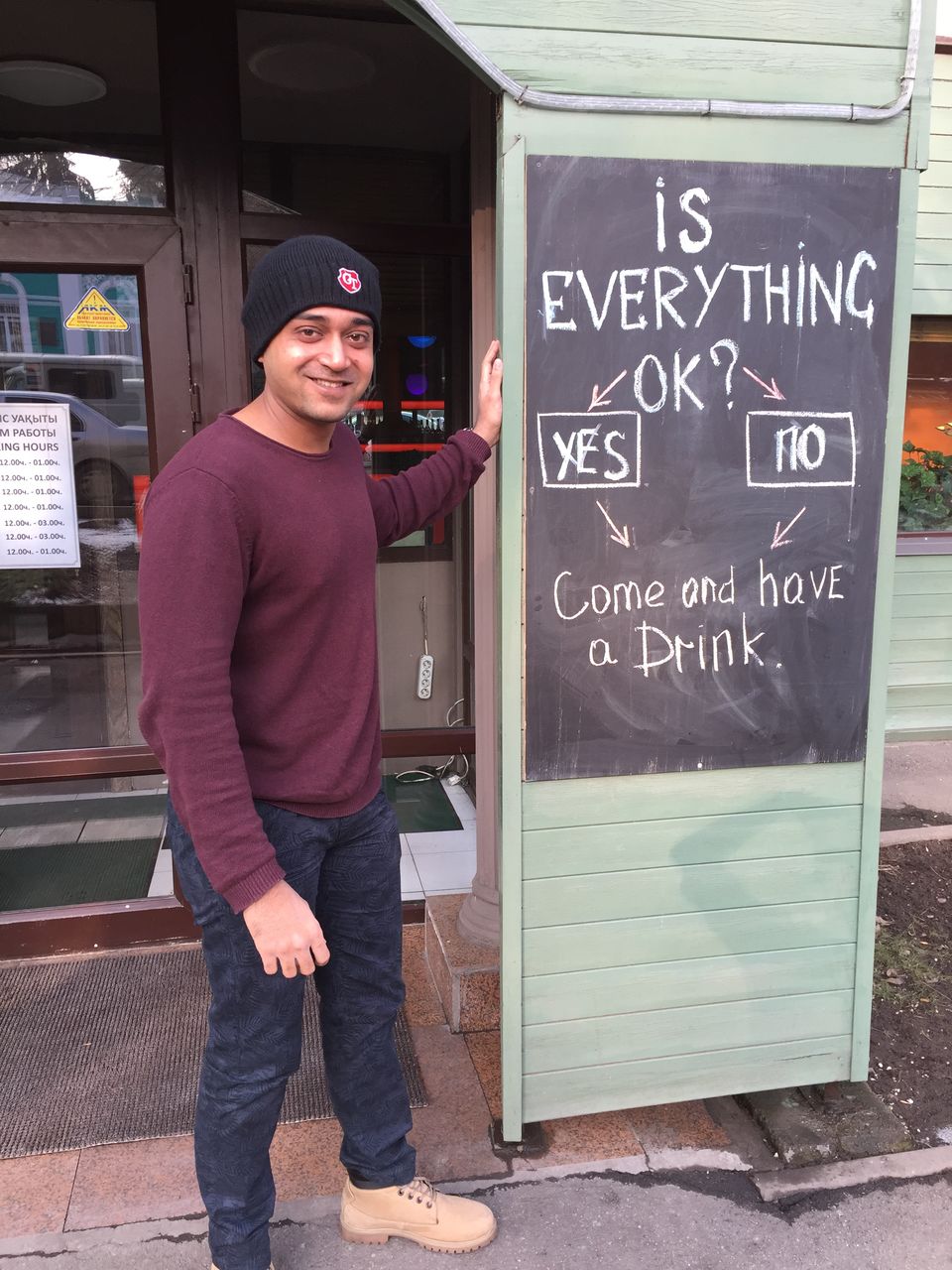 Photo of UnExplored Kazakhstan 22/22 by Girish Alwani