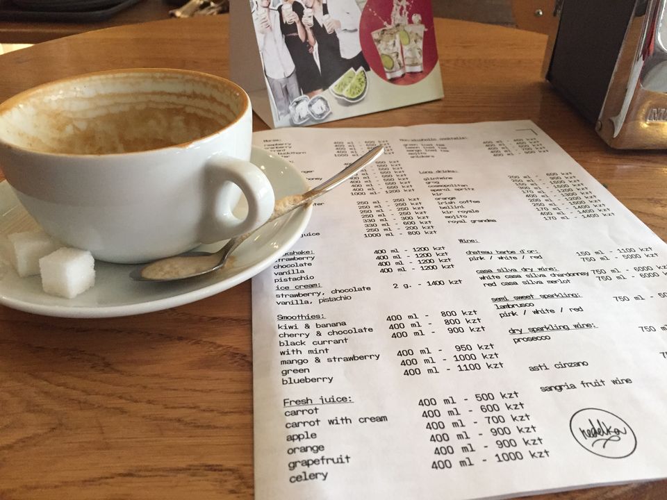 Photo of UnExplored Kazakhstan 20/22 by Girish Alwani