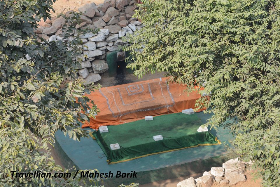 Photo of UnExplored Sanjay Van explored on a Chilled Sunday Morning 25/26 by Travellian.in