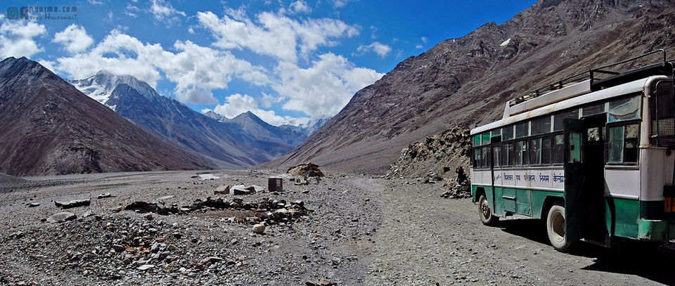 Photo of Why You Should Choose Himachal Pradesh for Your 1st Solo Journey! 2/6 by Priti Raman Vishwakarma