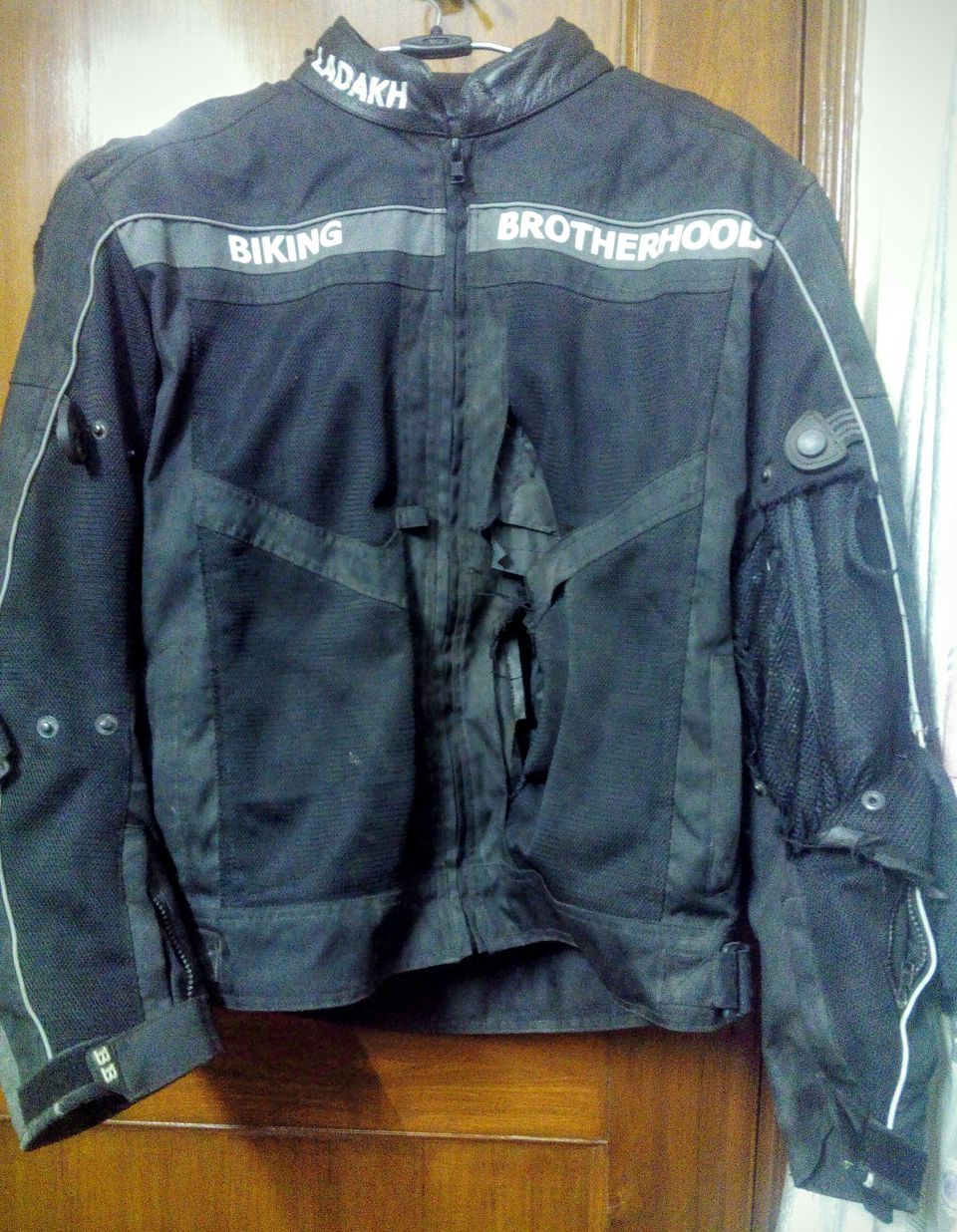 Photo of Rann Out: The Dangers Of/ Tips On Long Distance Riding 3/3 by Mukul Bhandari