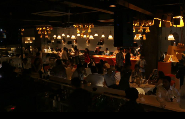 Photo of Groovy Pubs of Mumbai! 4/5 by Arushi Dutt