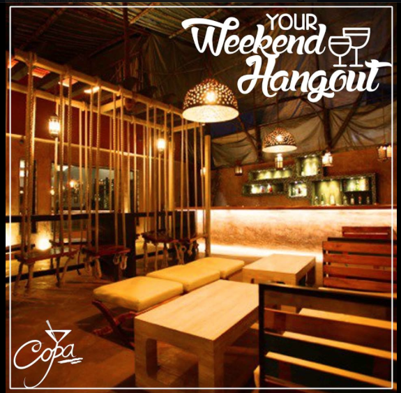 Photo of Groovy Pubs of Mumbai! 5/5 by Arushi Dutt