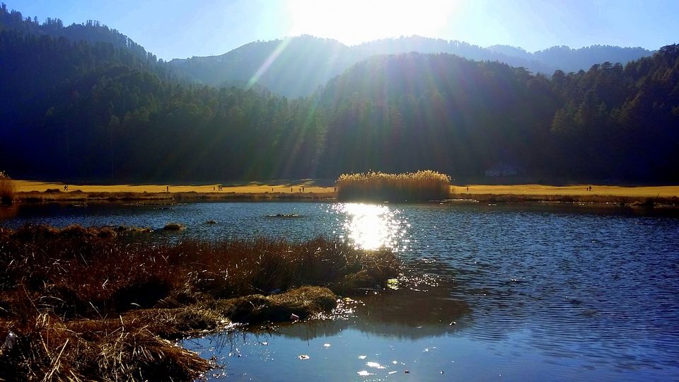 Photo of I've Lost Myself Somewhere In The Middle Of Nowhere 8/14 by Kamakshi Pal