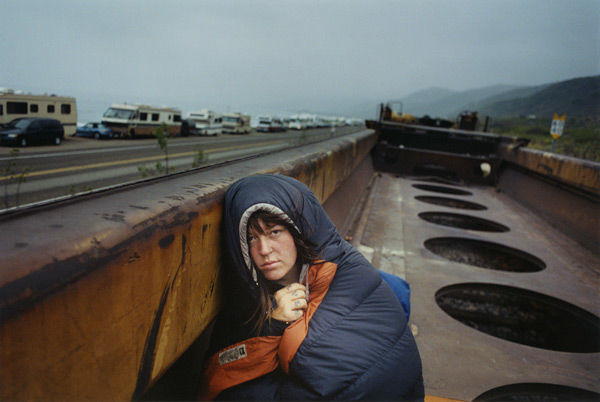 Photo of A Girl who Spent 5 Years Travelling By Train 4/19 by Priti Raman Vishwakarma