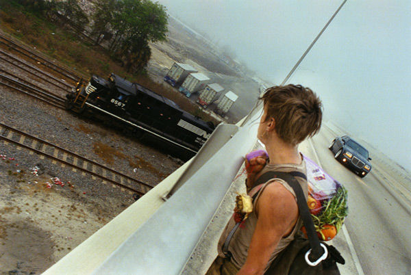 Photo of A Girl who Spent 5 Years Travelling By Train 8/19 by Priti Raman Vishwakarma