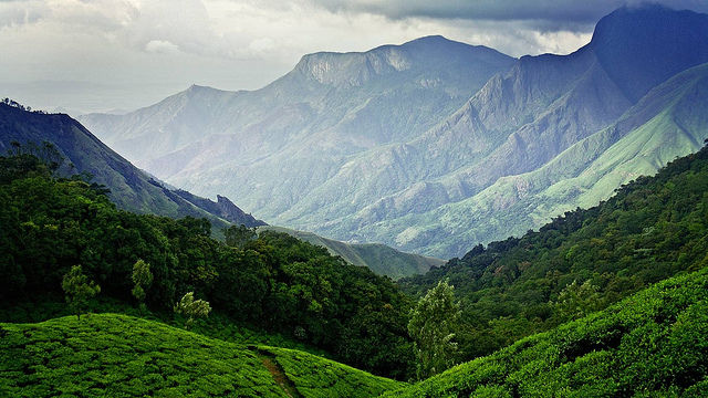 Photo of 11 Kerala Photographs That Prove You Haven’t Seen Real Beauty If You’ve Never Been To Kerala 8/11 by Gunjan Upreti