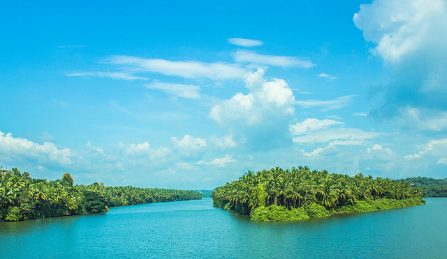 Photo of 11 Kerala Photographs That Prove You Haven’t Seen Real Beauty If You’ve Never Been To Kerala 9/11 by Gunjan Upreti