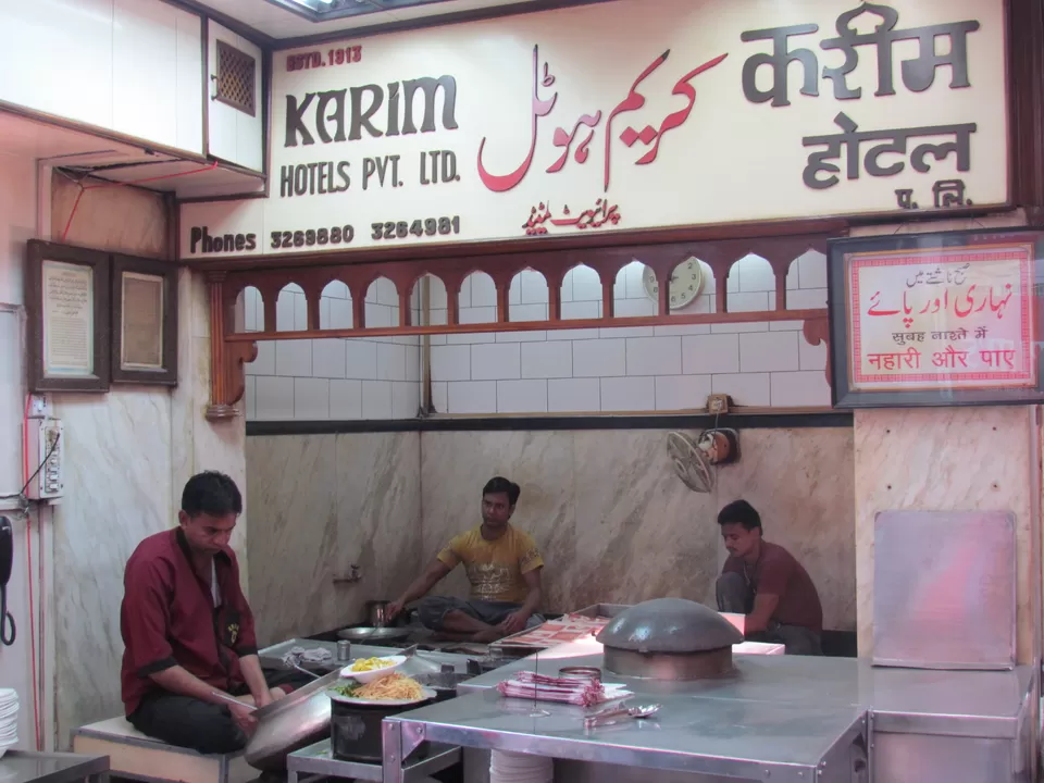 Photo of Karim's, New Delhi, Delhi, India by Prateek Dham