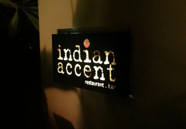 Photo of Indian Accent, New Delhi, Delhi, India by Prateek Dham