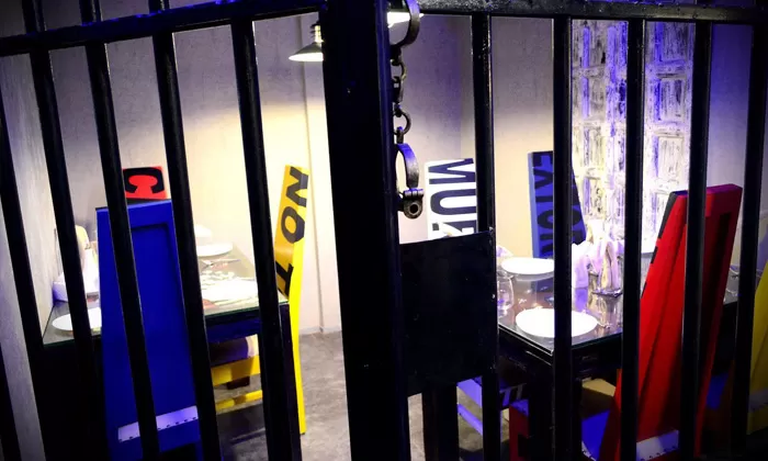 Photo of Lockup, Gurugram, Haryana, India by Prateek Dham