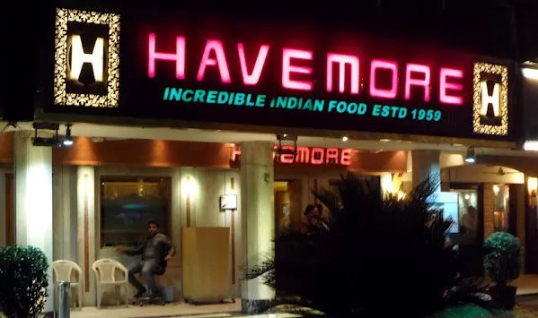 Photo of HaveMore, New Delhi, Delhi, India by Prateek Dham