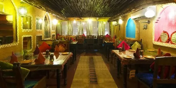 Photo of Desi Vibes, Noida, Uttar Pradesh, India by Prateek Dham