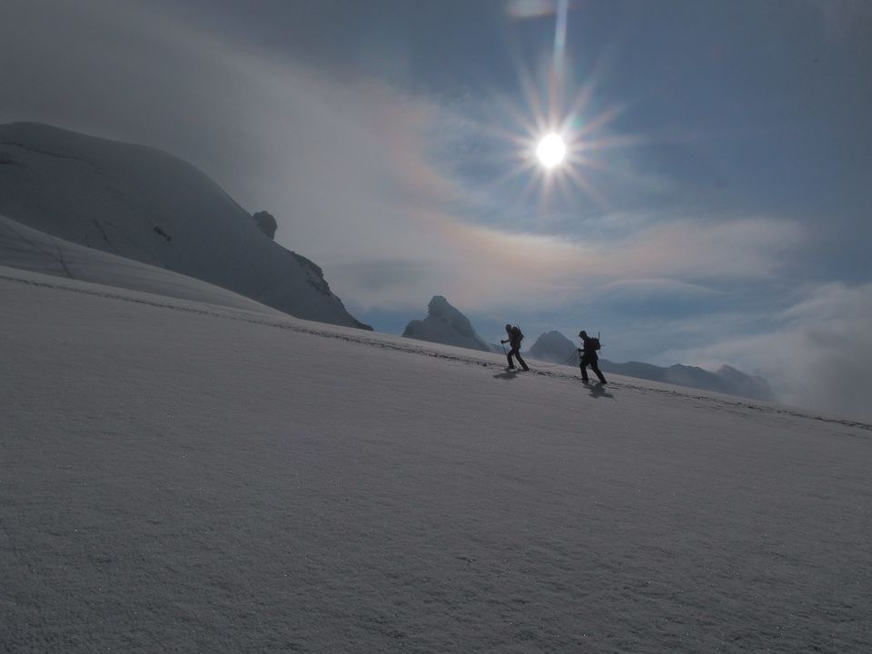Photo of Meet Arunima Sinha, the First Indian Woman Amputee to Scale the Seven Summits 2/4 by Gunjan Upreti