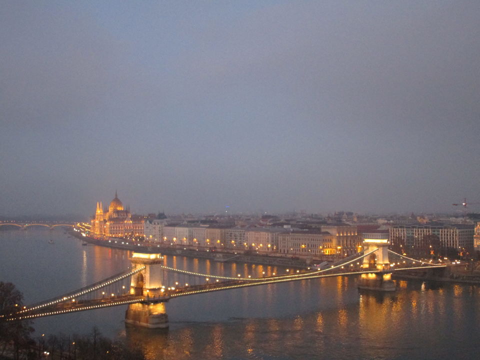 Photo of Solo trip to Vienna and Budapest 1/3 by Saraswathi Sreenivasulu