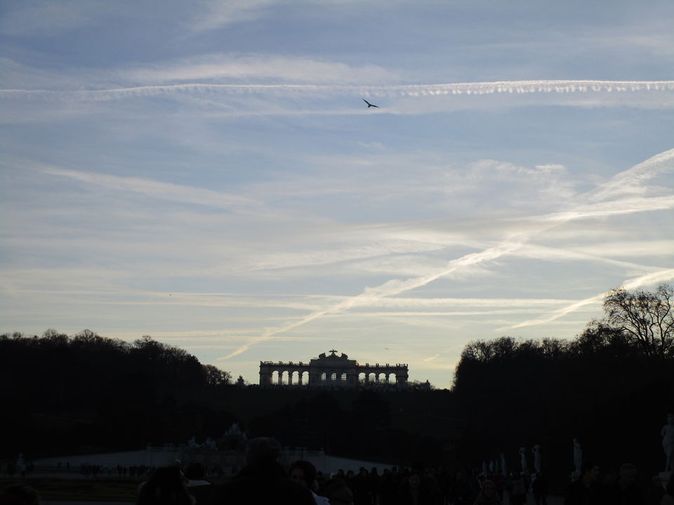 Photo of Solo trip to Vienna and Budapest 2/3 by Saraswathi Sreenivasulu