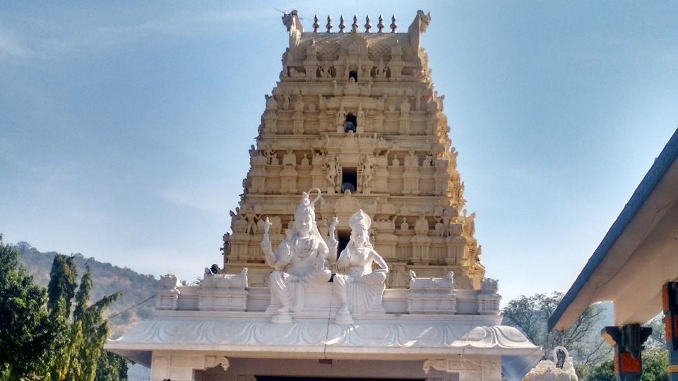 Photo of Exploring Rayalaseema & Telangana Temples for New year 19/24 by Sairaj Mahesh