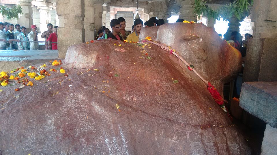 Photo of Exploring Rayalaseema & Telangana Temples for New year 20/24 by Sairaj Mahesh