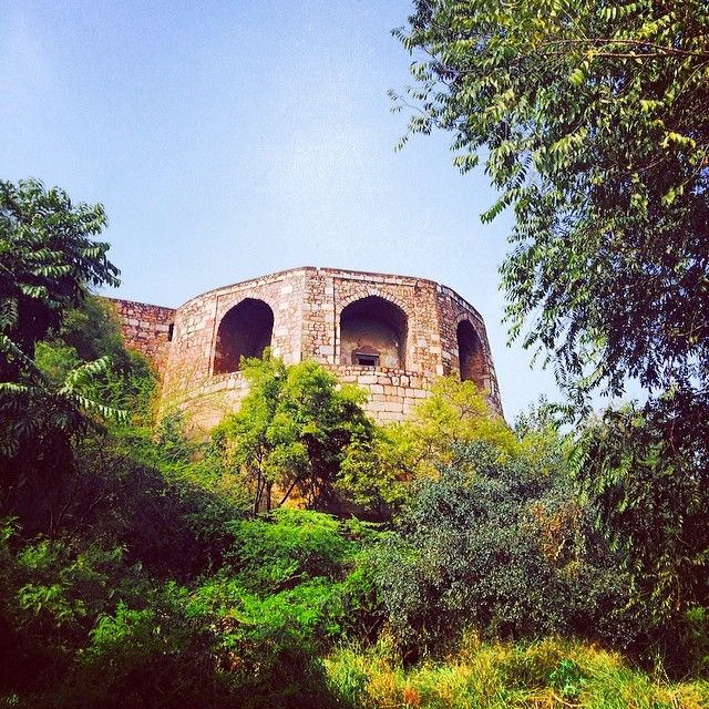 Photo of Delhi, Oh Delhi 1/13 by Abhishek Khanna
