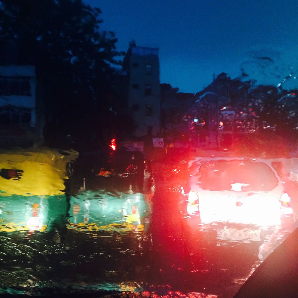 Photo of Delhi, Oh Delhi 6/13 by Abhishek Khanna