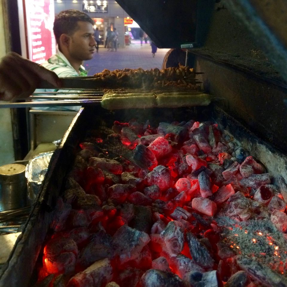 Photo of Delhi, Oh Delhi 7/13 by Abhishek Khanna