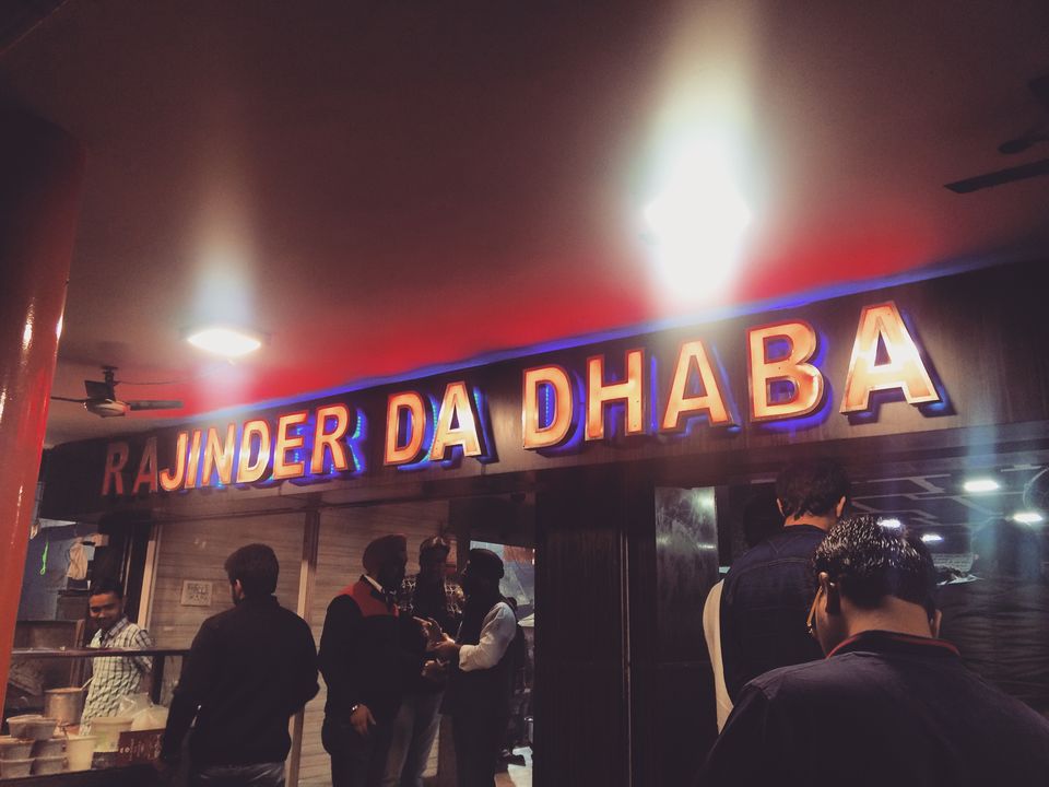 Photo of Delhi, Oh Delhi 11/13 by Abhishek Khanna