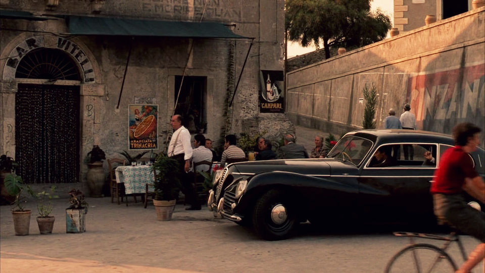 Photo of The Godfather’s Trail: From Picturesque Sicily To Glitzy Vegas 21/31 by Shivendra Singh