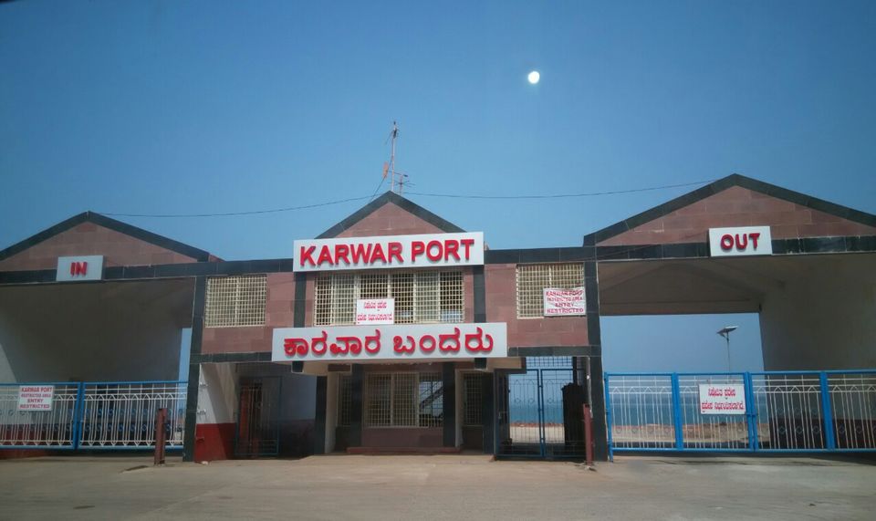 Photo of Heard of Karwar, Anyone? 37/54 by Shruti Rane Gupta