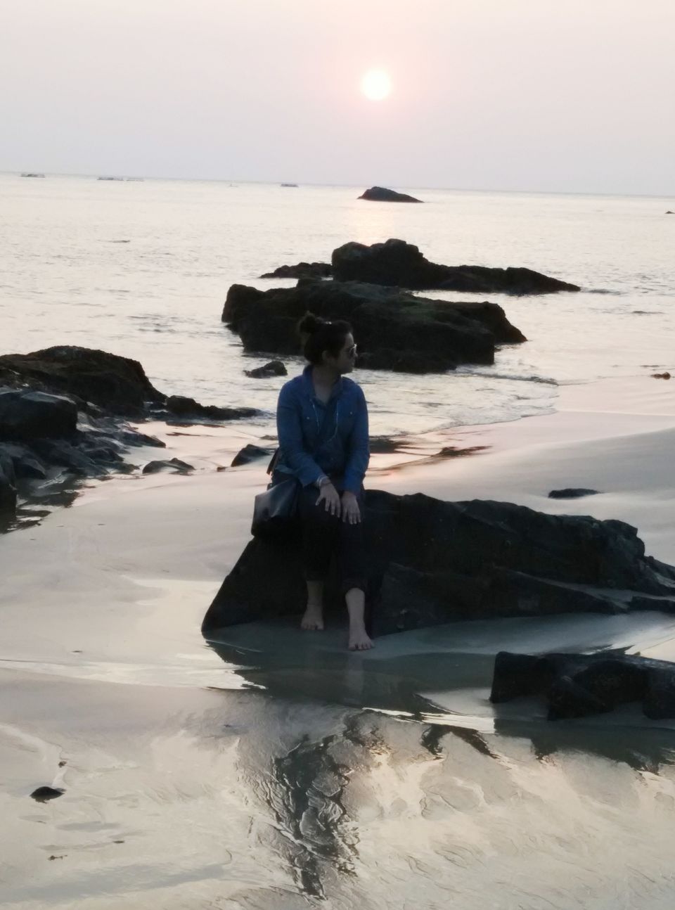 Photo of Heard of Karwar, Anyone? 44/54 by Shruti Rane Gupta