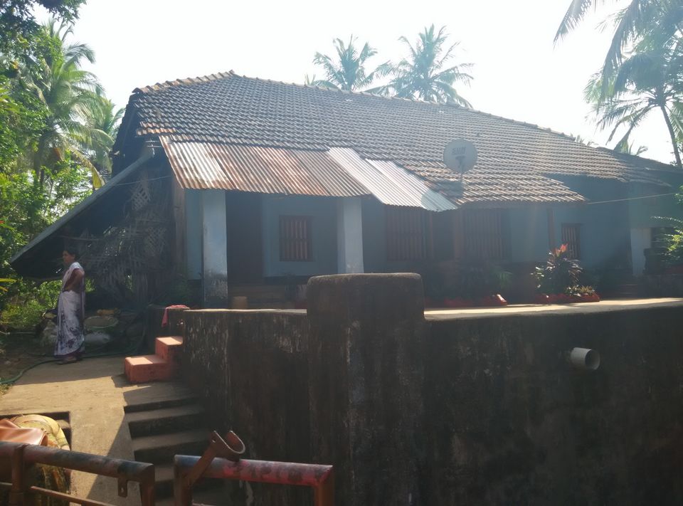 Photo of Heard of Karwar, Anyone? 45/54 by Shruti Rane Gupta