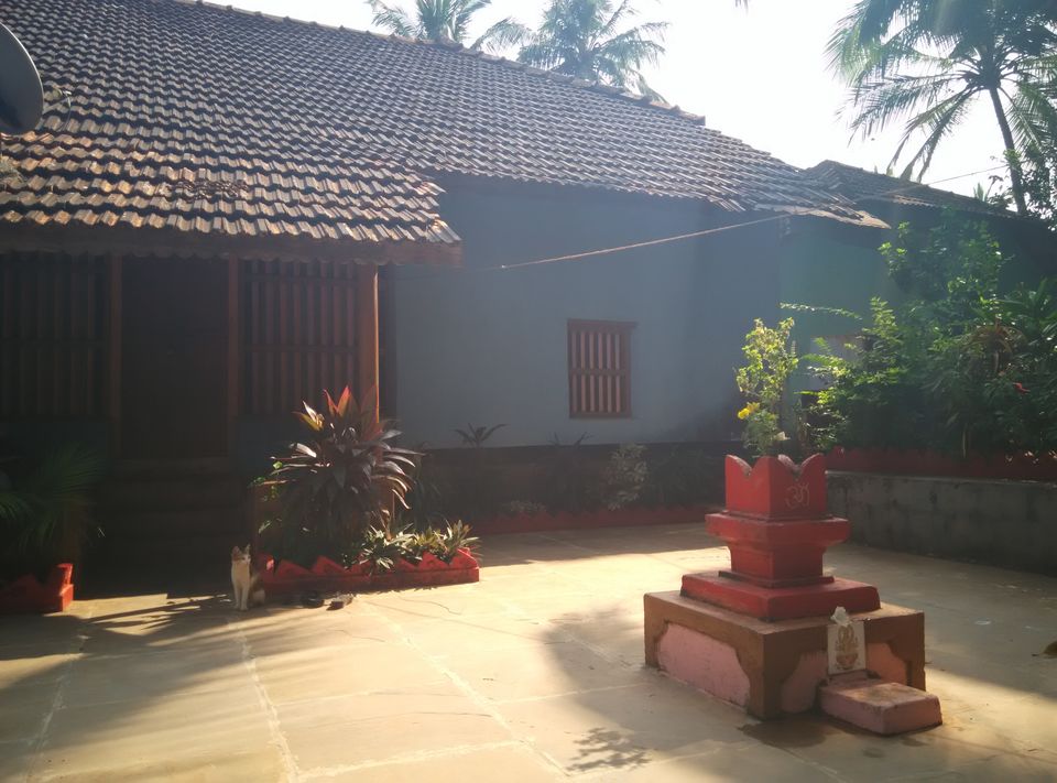 Photo of Heard of Karwar, Anyone? 46/54 by Shruti Rane Gupta