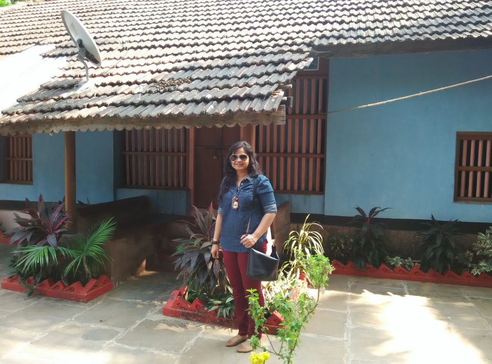 Photo of Heard of Karwar, Anyone? 48/54 by Shruti Rane Gupta